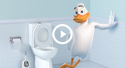 Duck_How_To_Foaming_Bleach